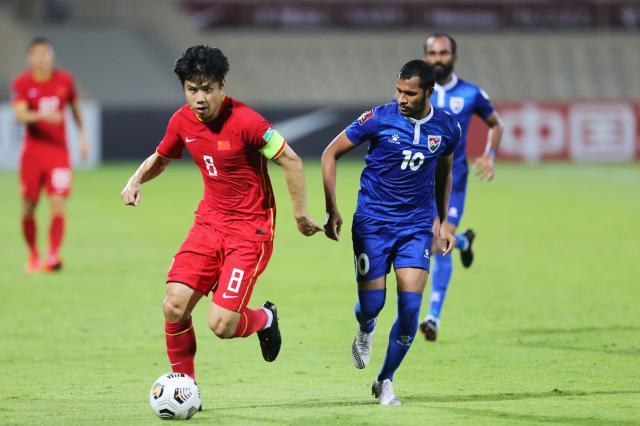 【40强赛猜想】强队集体被出线?韩澳会打默契球吗?