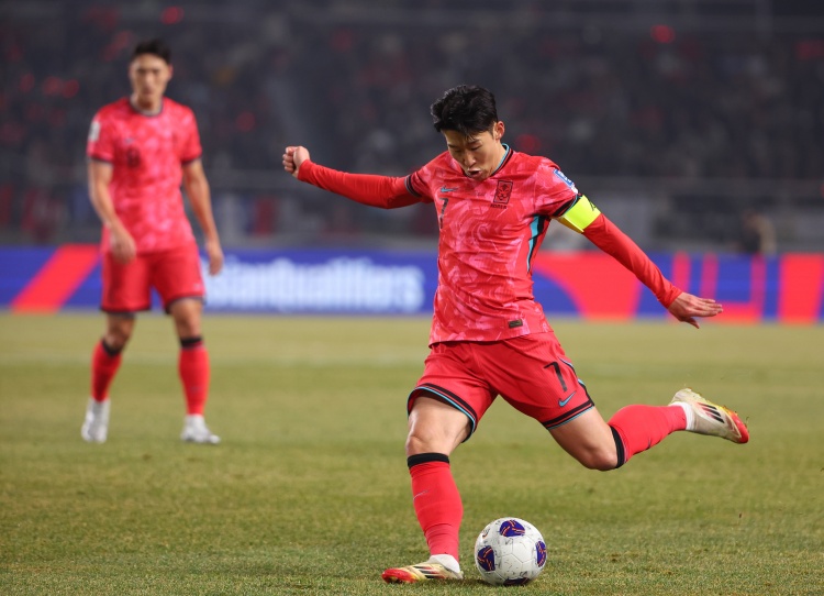 开云登录入口地址-朴主永：预测韩国队将以1胜2平战绩晋级世界杯32强